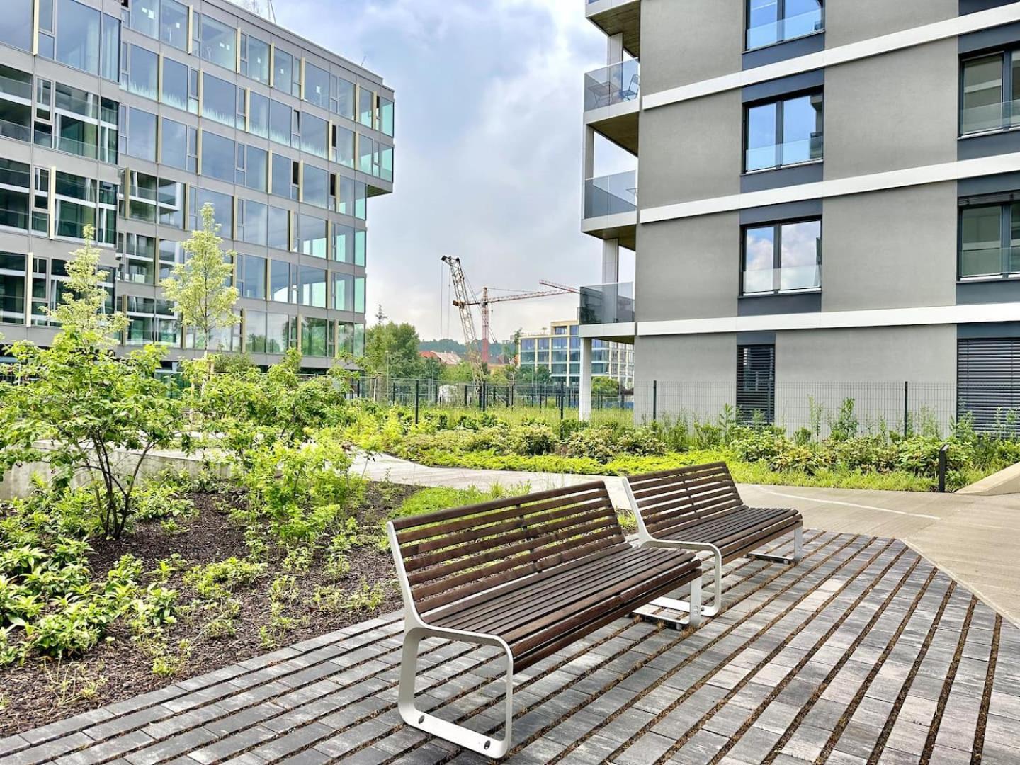 Real Living By Refa Balcony Retreat 75 Apartment