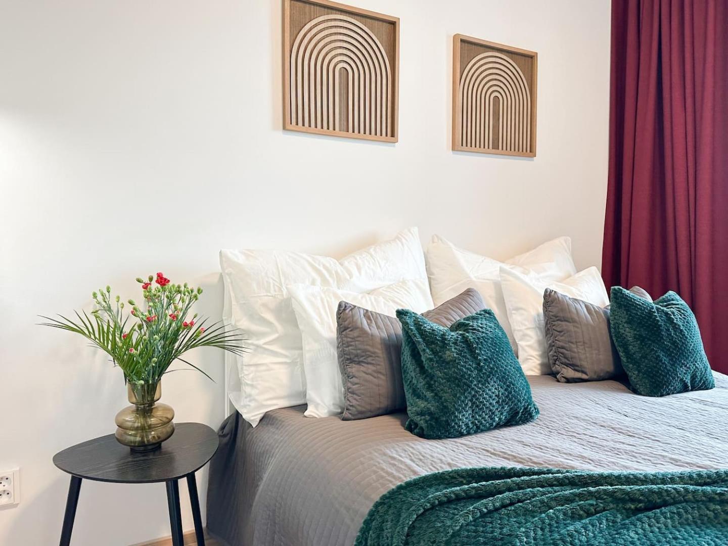 Real Living By Refa Balcony Retreat 75 Apartment *