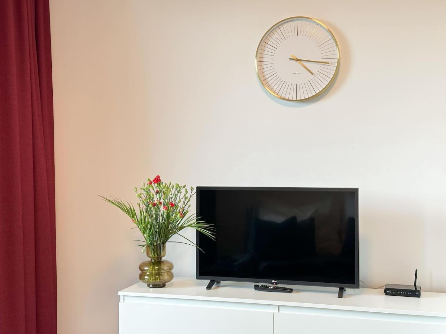 Real Living By Refa Balcony Retreat 75 Apartment Prague