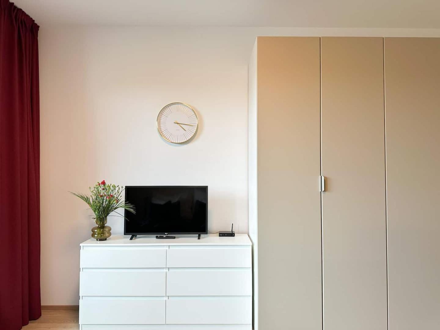 Real Living By Refa Balcony Retreat 75 * Prague